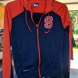 Men's Syracuse Sweatshirt